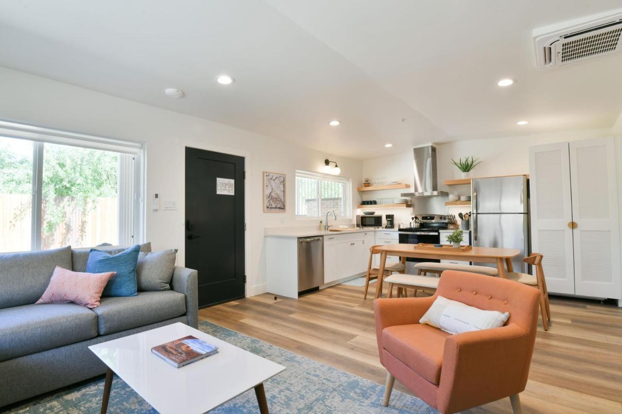 Apartment Towner #3 - Heart Of Downtown *