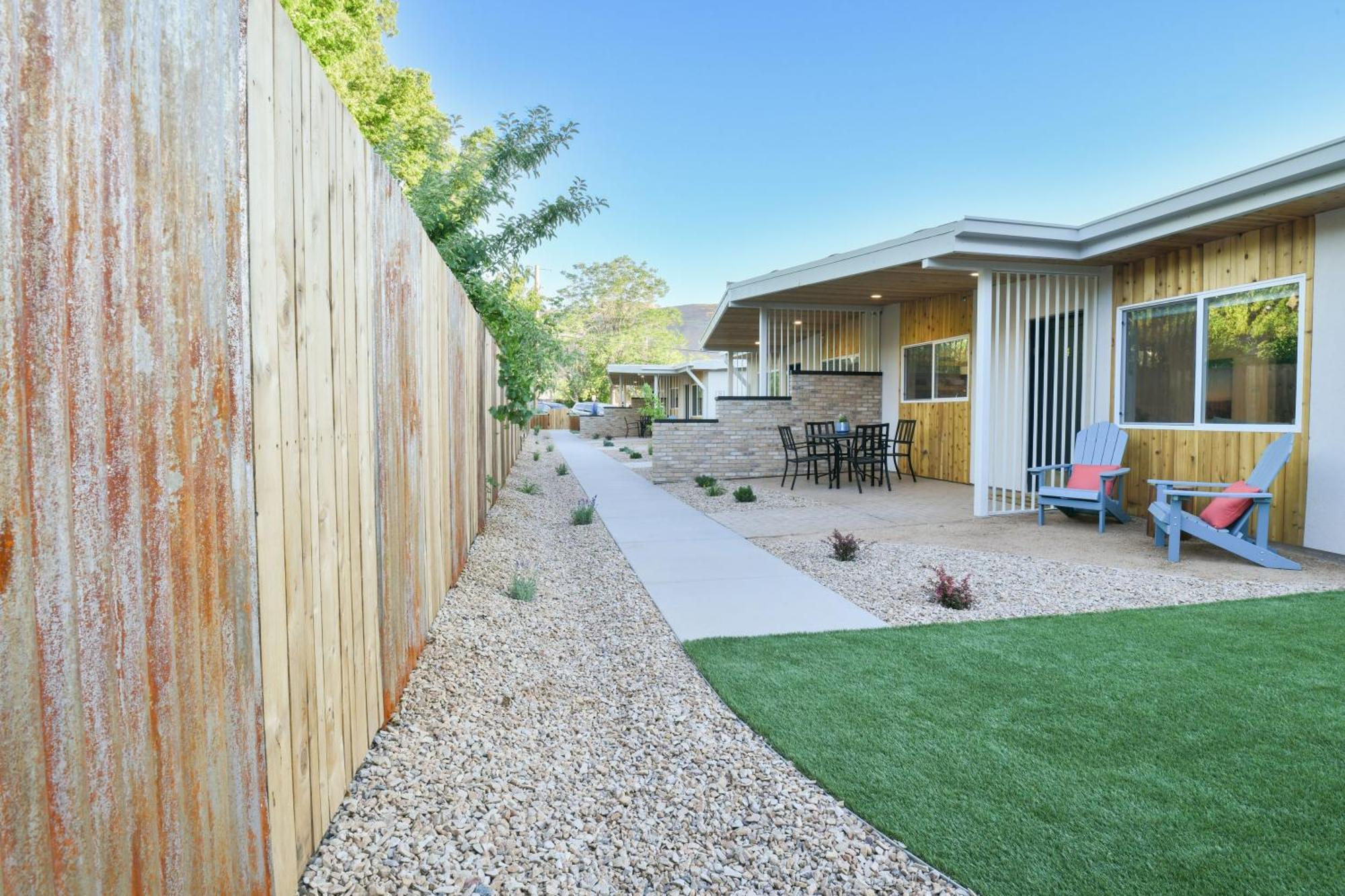 Apartment Towner #3 - Heart Of Downtown Moab